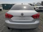 2015 Volkswagen Passat S