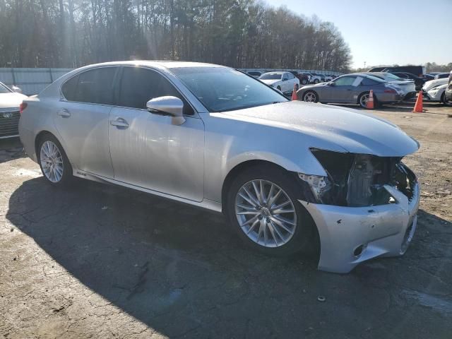 2013 Lexus GS 450H