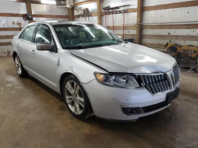 2010 Lincoln MKZ