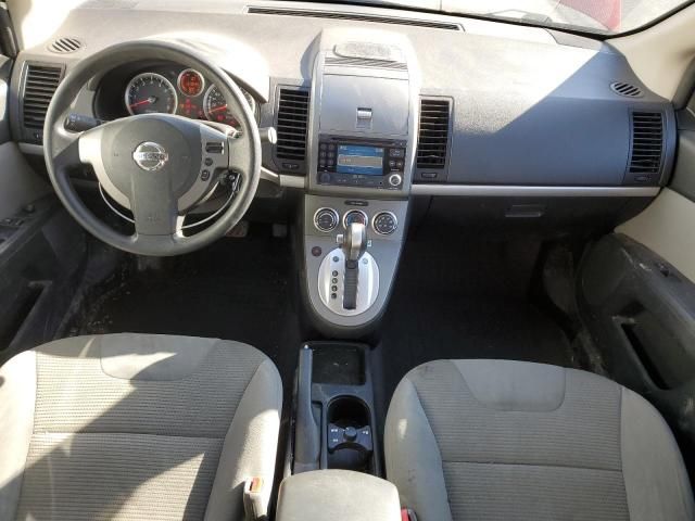 2010 Nissan Sentra 2.0