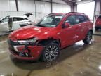 2017 Mitsubishi Outlander Sport SEL