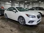 2018 Subaru Legacy 2.5I Limited