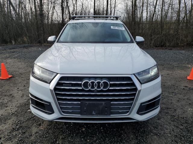 2019 Audi Q7 Premium Plus