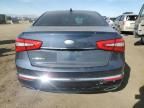 2014 KIA Cadenza Premium