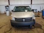 2010 Dodge Grand Caravan SE