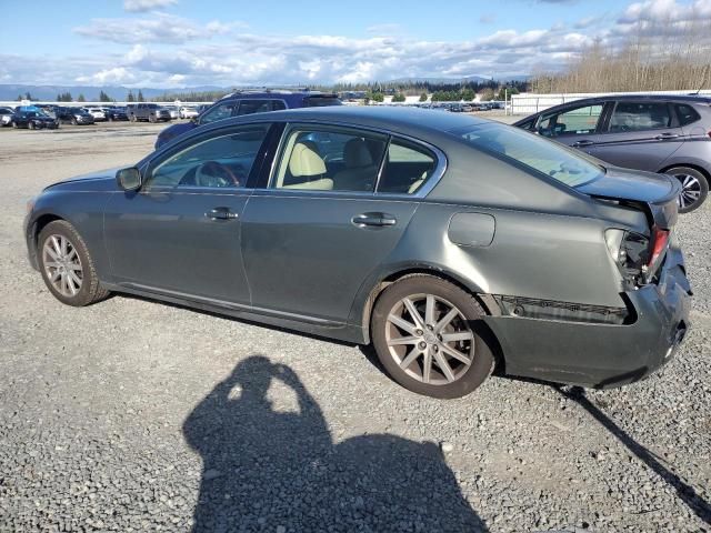 2006 Lexus GS 300