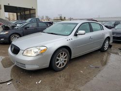 Buick salvage cars for sale: 2008 Buick Lucerne CXL