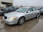 2008 Buick Lucerne CXL