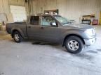 2007 Nissan Frontier Crew Cab LE