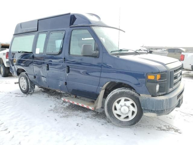 2013 Ford Econoline E150 Van