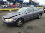 1999 Toyota Camry LE