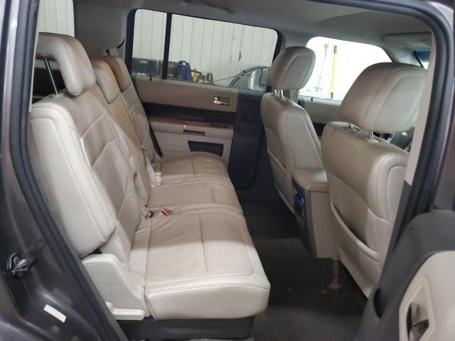 2010 Ford Flex SEL