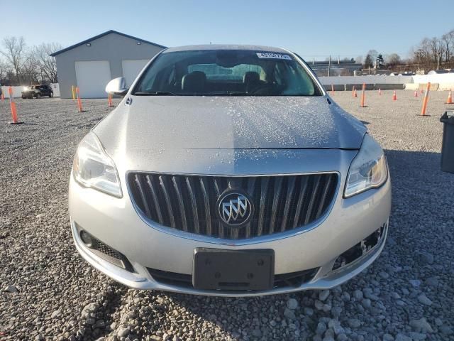 2017 Buick Regal Sport Touring