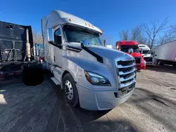 Freightliner Cascadia 126 salvage cars for sale: 2019 Freightliner Cascadia 126