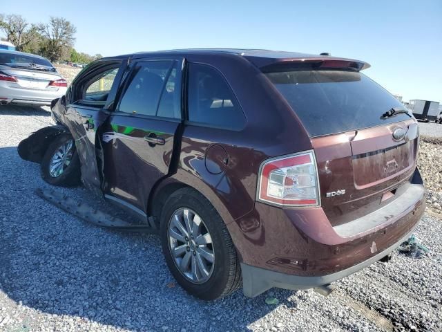 2010 Ford Edge SEL