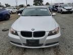 2008 BMW 328 I Sulev