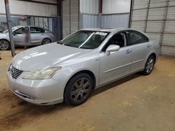 Carros salvage a la venta en subasta: 2009 Lexus ES 350