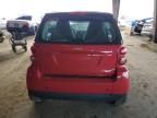 2009 Smart Fortwo Pure