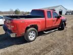 2009 Chevrolet Silverado K1500 LT