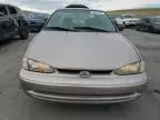 1998 Chevrolet GEO Prizm Base