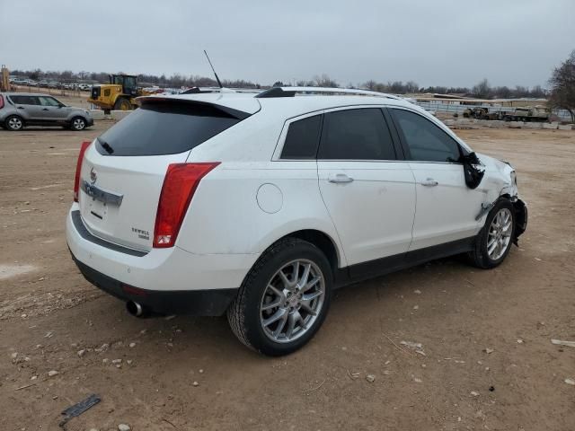 2014 Cadillac SRX Performance Collection