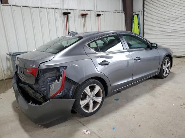 2014 Acura ILX 20