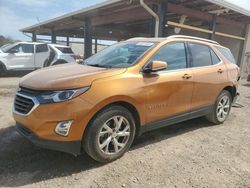 2019 Chevrolet Equinox LT en venta en Tanner, AL