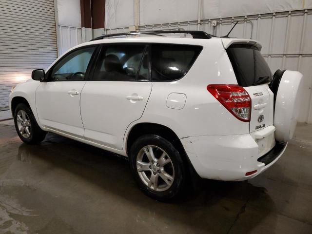 2011 Toyota Rav4