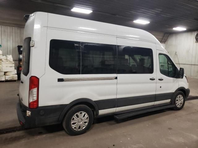 2018 Ford Transit T-350