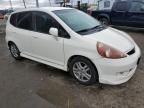 2008 Honda FIT Sport