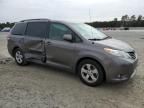 2013 Toyota Sienna LE