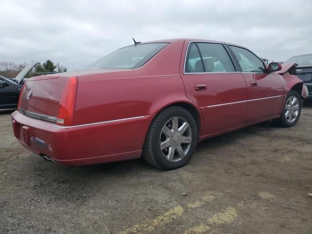 2006 Cadillac DTS