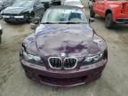 1999 BMW Z3 2.3