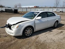 2006 Toyota Avalon XL en venta en Columbia Station, OH