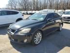 2009 Lexus IS 250