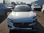 2019 Honda Insight Touring