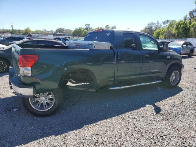 2007 Toyota Tundra Double Cab SR5