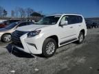 2017 Lexus GX 460