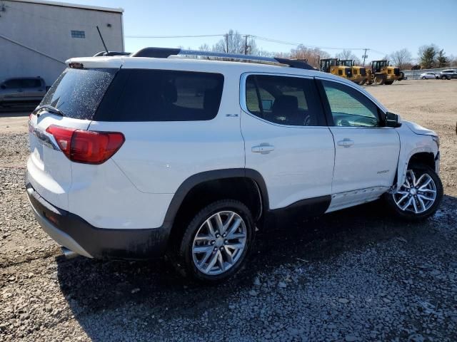 2017 GMC Acadia SLE