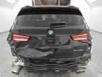 2024 BMW 2024 B M W X Series X3 4D SUV 30I Sdrive Msport