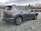 2017 Toyota Rav4 HV LE