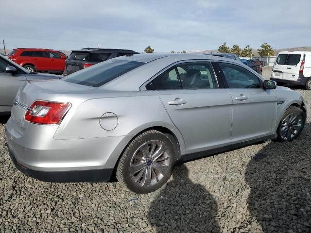 2010 Ford Taurus Limited