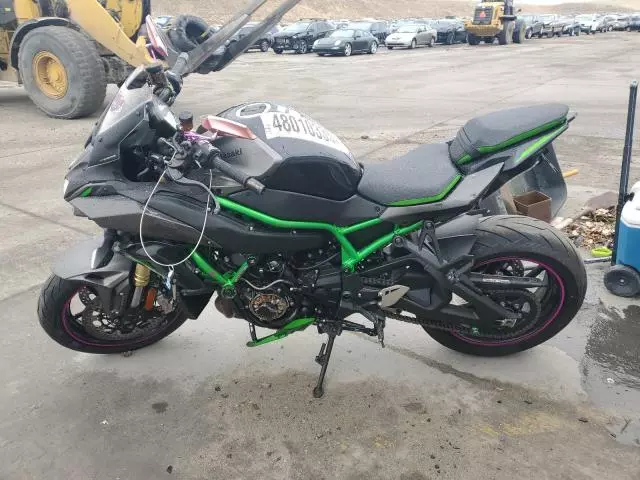 2023 Kawasaki ZR1000 L