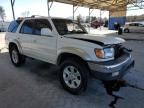 2000 Toyota 4runner SR5