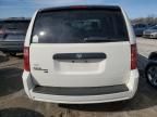 2008 Dodge Grand Caravan SE