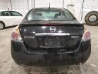 2009 Nissan Altima Hybrid