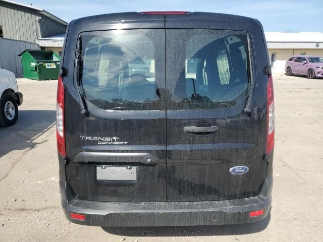 2019 Ford Transit Connect XL