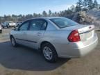 2005 Chevrolet Malibu