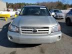 2005 Toyota Highlander Limited