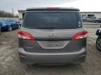 2014 Nissan Quest S